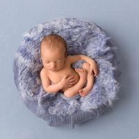 33 nombres de niño y niña inspirados en alimentos para tu bebé 