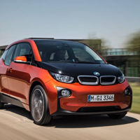 BMW mejorará la autonomía del BMW i3