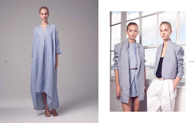 Foto de Pedro del Hierro Primavera-Verano 2014 (7/15)
