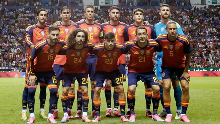 españa