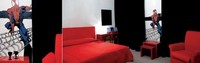 Atenas: Baby Grand Hotel
