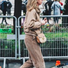 Foto 7 de 8 de la galería looks-de-calle-en-beige en Trendencias