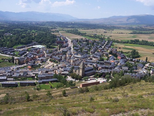 En Europa hay solo 11 enclaves. ¿Te atreves a visitarlos todos?