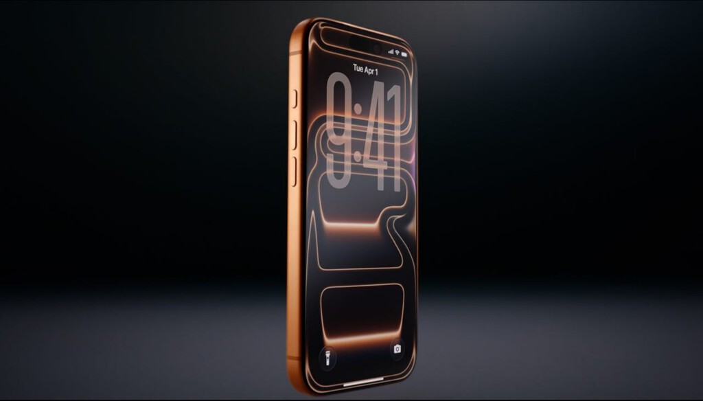 Nuevos iPhone 17 Pro y Pro Max: llega con rediseño radical  y un nuevo salto en sus cámaras y la mejor batería