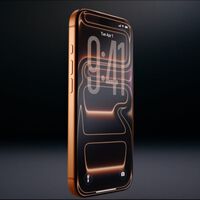 Nuevos iPhone 17 Pro y Pro Max: llega con un gran rediseño y un nuevo salto en sus cámaras y la mejor batería