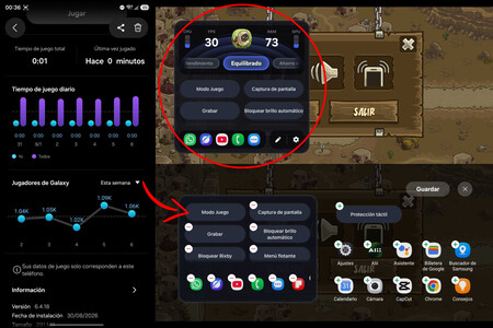 Gamebooster 4