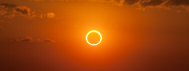 España está muy ilusionada con los tres eclipses que llegarán entre 2026 y 2028. El Gobierno está preocupado