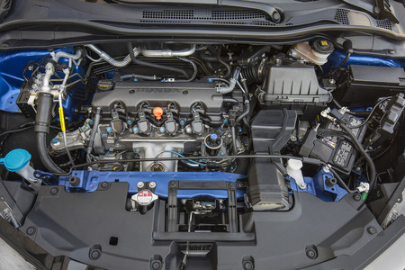 HRV MOTOR