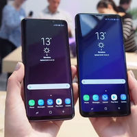 Descuento de 280 euros en los Samsung Galaxy S9 y S9+ con este cupón 