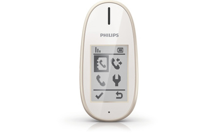 Philips MultiTask te ayuda a reconciliarte con el teléfono fijo de casa