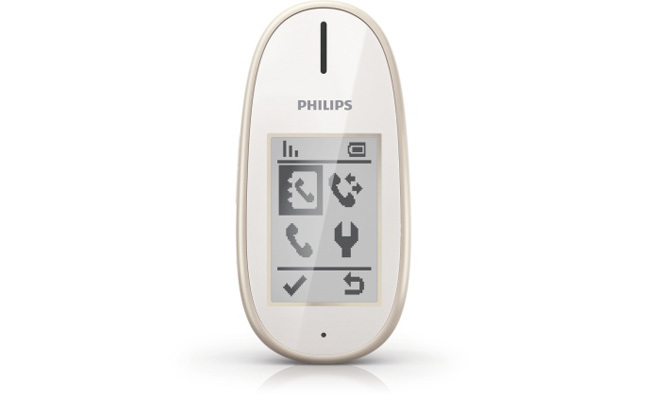 Philips MultiTask te ayuda a reconciliarte con el teléfono fijo de casa