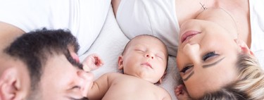 Carta a ti que acabas de ser papá, pero también eres pareja