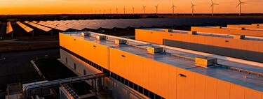 Alguien ha tenido una idea simple para que los centros de datos no colapsen España: "desenchufarlos" 18 días al año