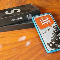 Compré un Galaxy S22 de lanzamiento y lo sigo usando de móvil principal. Me encanta, pero hay cuatro cosas que me piden un renove