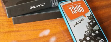 Compré un Galaxy S22 de lanzamiento y lo sigo usando de móvil principal. Me encanta, pero hay cuatro cosas que me piden un renove