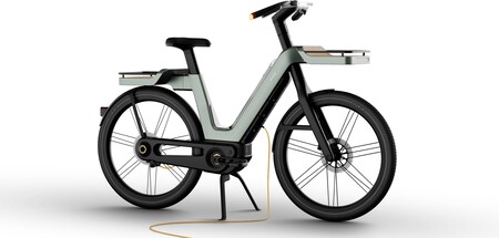 Magic Bike Decathlon Prototipo Bicicleta Electrica002