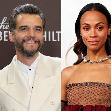 Wagner Moura, Zoe Saldaña y Benicio del Toro