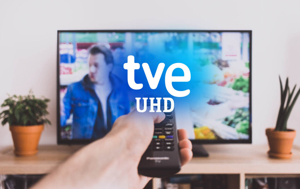 RTVE pone fecha al estreno de su canal UHD en la TDT 