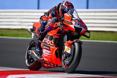 Pirro Misano Motogp 2022