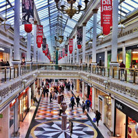 Llegan las rebajas a un comercio con descuentos todo el año, ¿qué podemos esperar? 