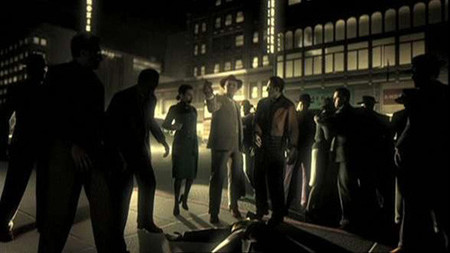 Rumor: 'L.A. Noire', el título más caro de la historia, llegará a Xbox 360