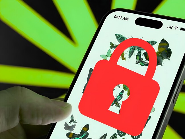 Locked