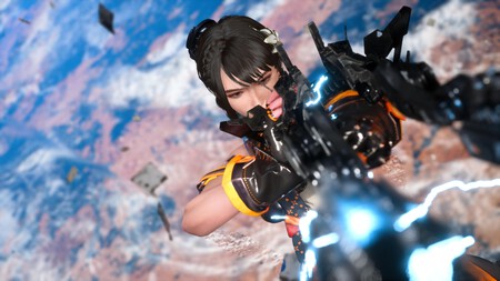 Stellar Blade