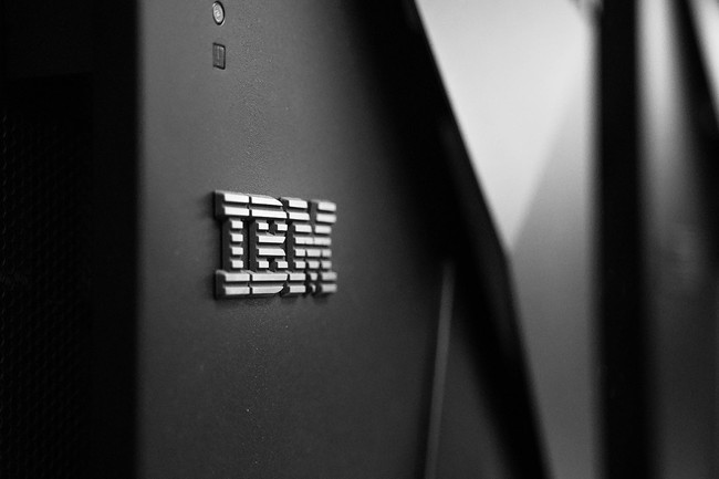 Ibm Cobol