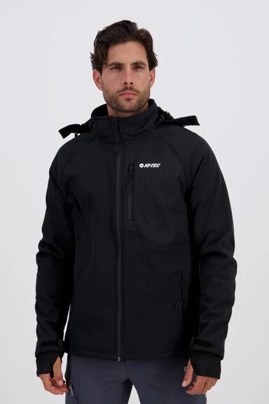 Hi Tec Cro Sftshell Cap Out Excl 0397680 00 5 306074535