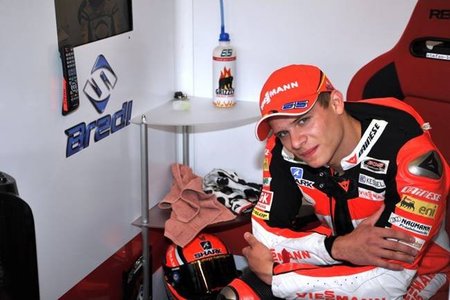 Stefan Bradl