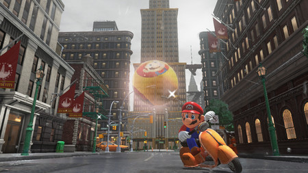 Super Mario Odyssey Mundoglobo 02