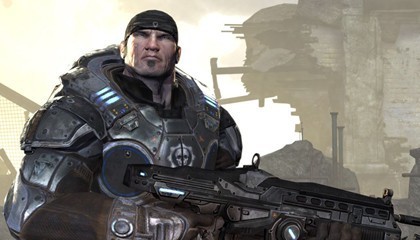 Detalles del nuevo modo 'Annex' de Gears of War