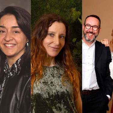 Los interioristas se ponen de acuerdo: "Los tonos claros reflejan la luz natural y generan una sensación de continuidad visual, haciendo que las paredes retrocedan a la vista"