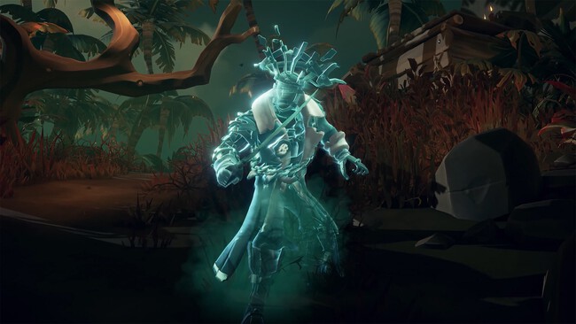 Sea Of Thieves Sexta Temporada