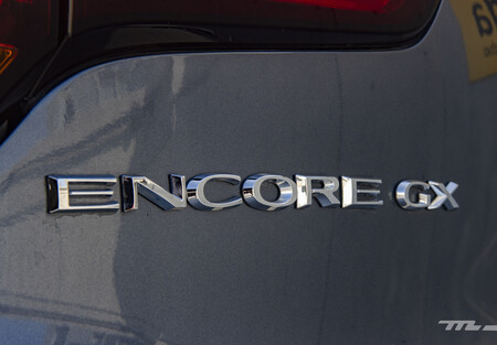 Buick Encore Gx