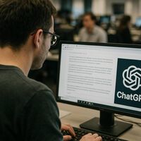 Le he preguntado a la IA cualquier chorrada y ahora estoy escribiendo una noticia sobre ella 