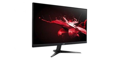 Acer Nitro Qg1 Qg241y