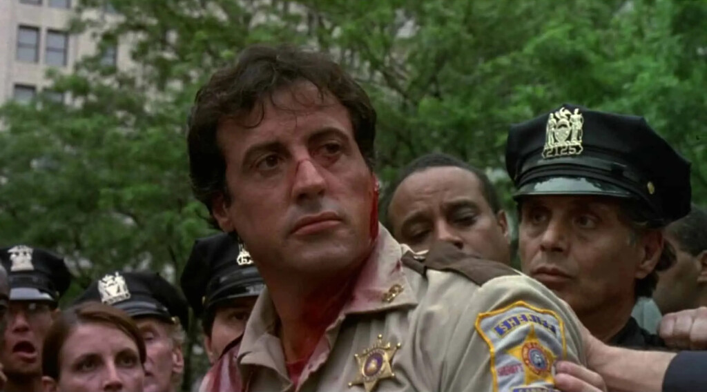 Hoy en streaming, una de las mejores películas de Sylvester Stallone, donde la acción se convierte en un cruel neo-western