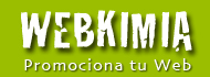 Webkimia: el "meneame" de la promoción de proyectos web