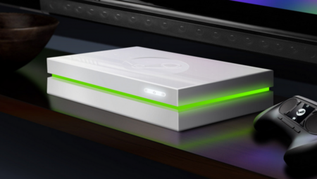 Steam Machines: iBuyPower ya tiene su prototipo