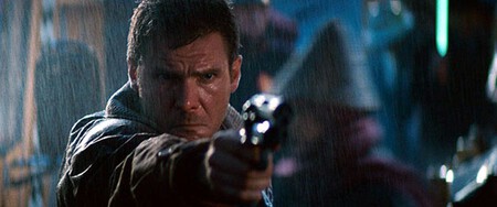 'Blade Runner' (1982)