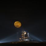 Viajar a la luna será posible en menos de cinco años