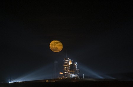 Viajar a la luna será posible en menos de cinco años
