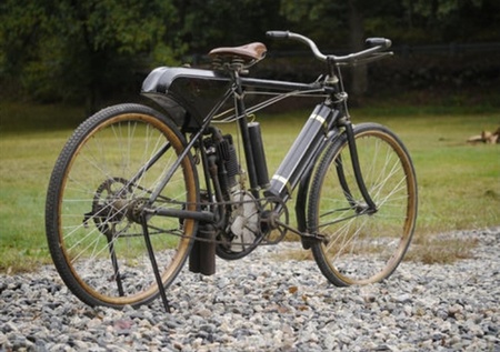 American Cycle Company Model B