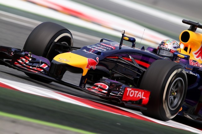 Sebastian Vettel