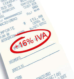 Retrasan el pago de IVA no cobrado