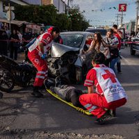 Los accidentes viales le cuestan a México hasta 92 mil millones de pesos y el problema no termina en los hospitales 
