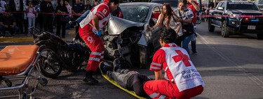 Los accidentes viales le cuestan a México hasta 92 mil millones de pesos y el problema no termina en los hospitales 