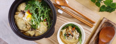 El ramen sí puede ser muy sano: estas son las claves para lograrlo en casa