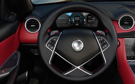 Karma Revero